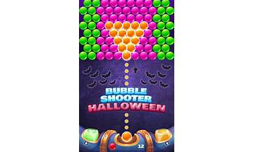 Bubble Shoot Halloween for Android - Download the APK from Habererciyes